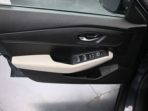 Certified 2024 Honda Accord EX image 24