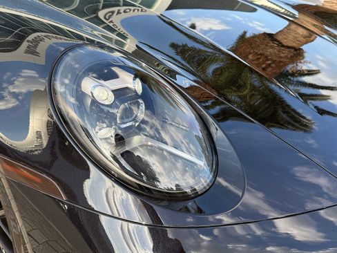 Used 2024 Porsche 911 Carrera 4 image 16