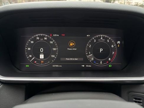 Used 2022 Land Rover Range Rover Sport HSE Silver Edition image 8