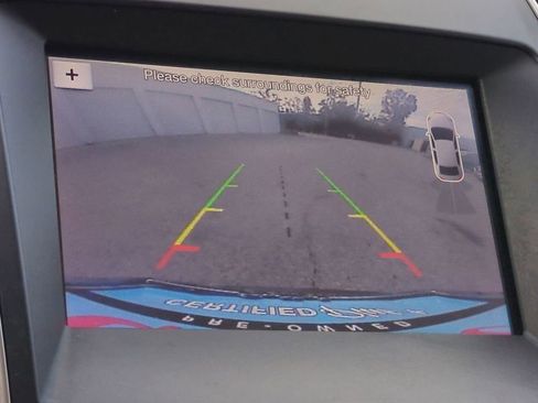 Used 2019 Ford Edge SEL w/ Equipment Group 201A image 21