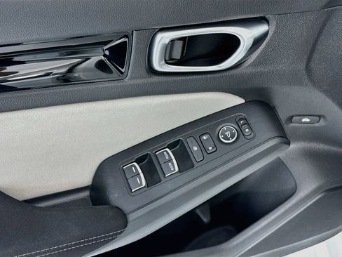 Certified 2023 Honda Civic EX image 23