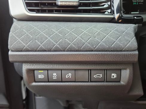 New 2026 Toyota Camry XLE FWD image 28