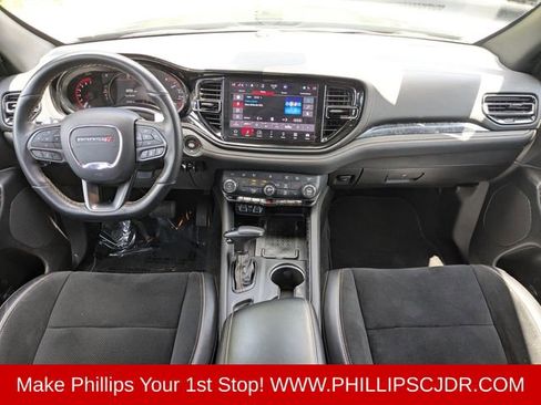 Used 2025 Dodge Durango R/T AWD/4WD image 14