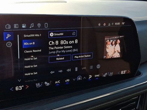 New 2026 Chevrolet Tahoe Premier image 14