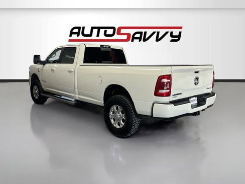 Used 2024 RAM 3500 Laramie image 5