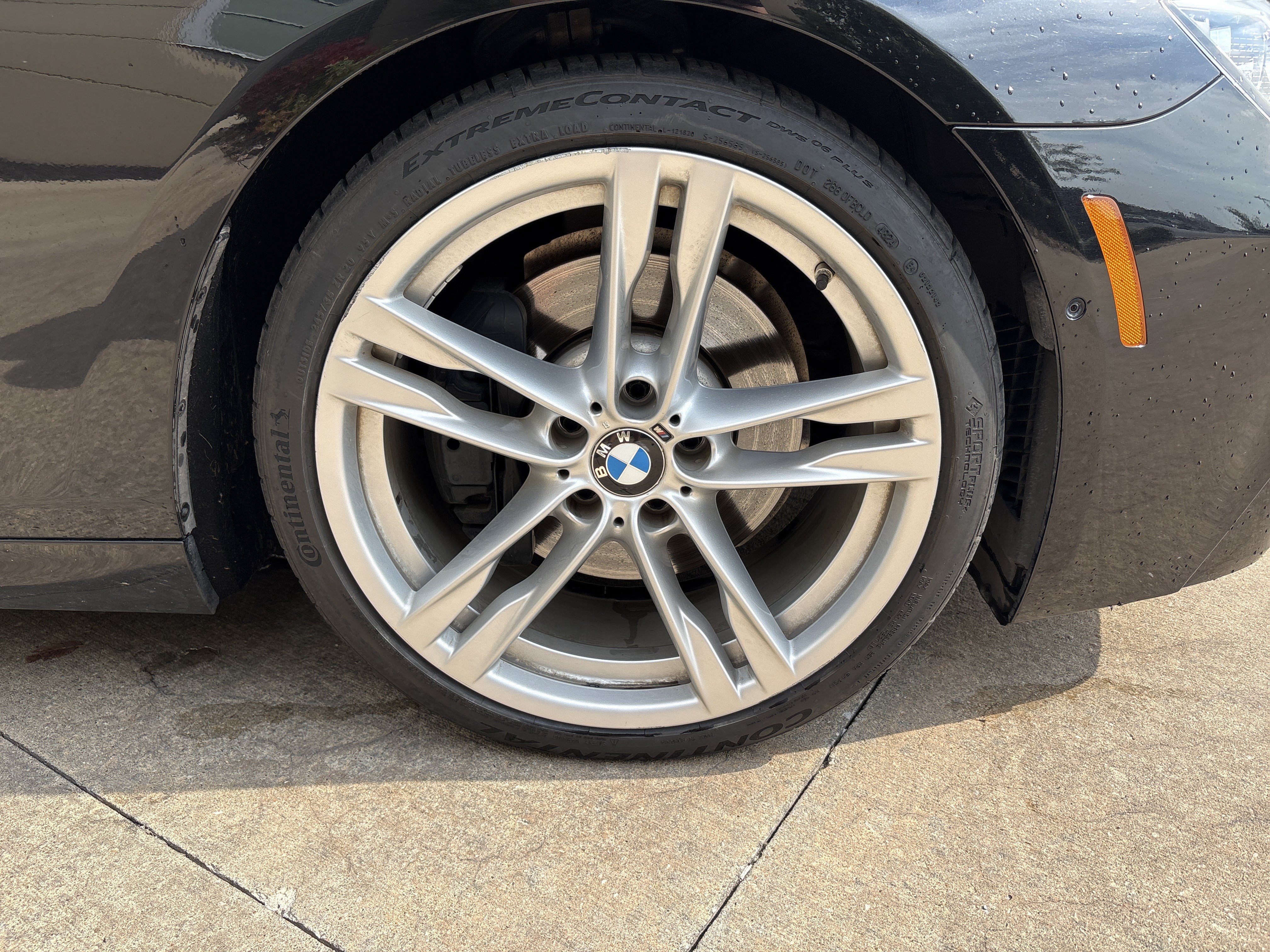 Used 2015 BMW 640i Gran Coupe xDrive AWD/4WD image 13