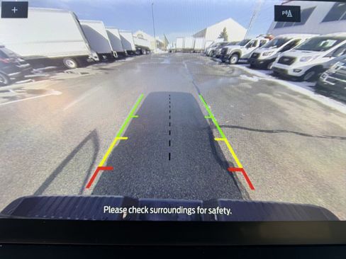 Used 2023 Ford F150 Tremor image 14