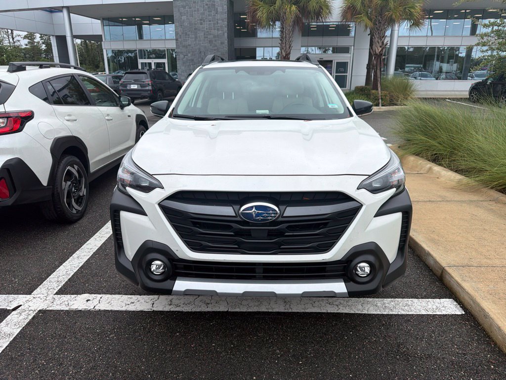 Certified 2025 Subaru Outback Limited w/ Popular Package #2 AWD/4WD image 2