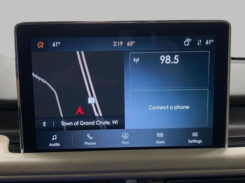 Used 2021 Lincoln Aviator Reserve w/ Equipment Group 201A image 23