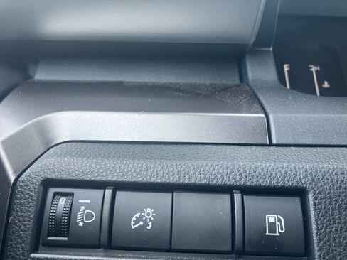 Used 2025 Toyota 4Runner SR5 image 14