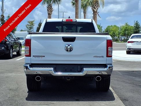 Used 2023 RAM 1500 Big Horn AWD/4WD image 7