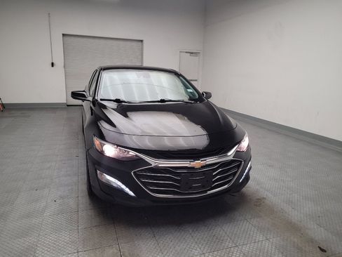 Used 2023 Chevrolet Malibu LT FWD image 14