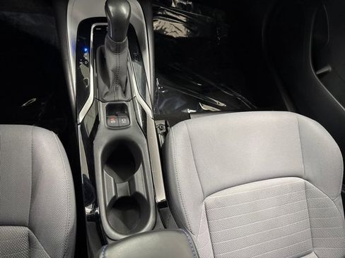 Used 2020 Toyota Corolla SE image 35