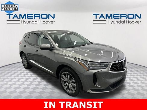 Used 2023 Acura RDX w/ Technology Package image 7