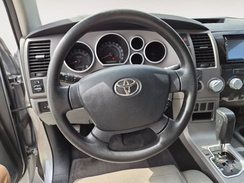 Used 2012 Toyota Tundra 4x4 Double Cab image 13