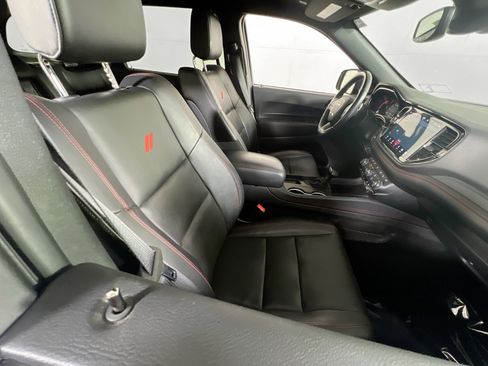 Used 2023 Dodge Durango GT AWD/4WD image 29