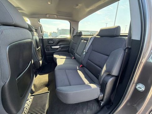 Used 2014 Chevrolet Silverado 1500 LT w/ Max Trailering Package AWD/4WD image 22