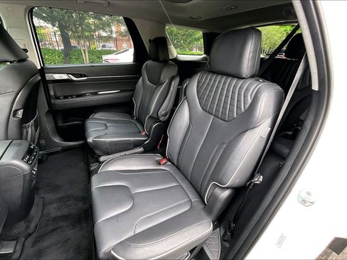 Used 2023 Hyundai Palisade Limited w/ Cargo Package AWD/4WD image 24