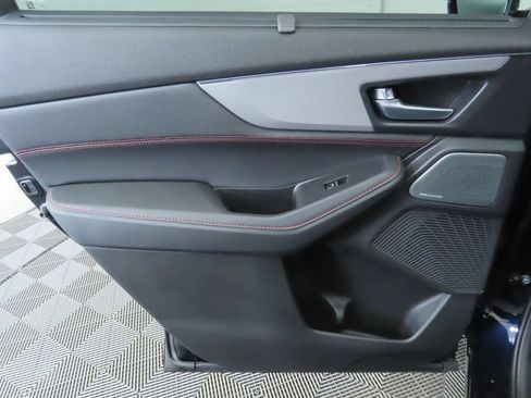Used 2026 Acura MDX A-Spec AWD/4WD image 28