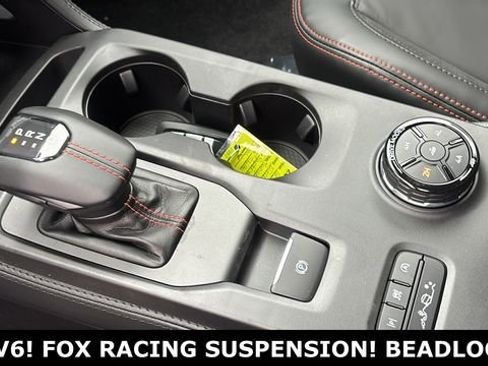 New 2026 Ford Ranger Raptor AWD/4WD image 21