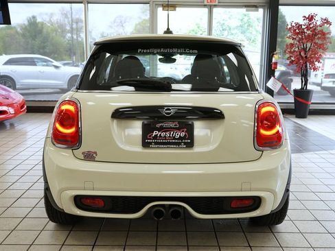 Used 2019 MINI Cooper S w/ Storage Package FWD image 14