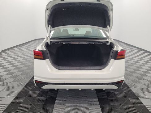 Used 2023 Nissan Altima 2.5 SV FWD image 29