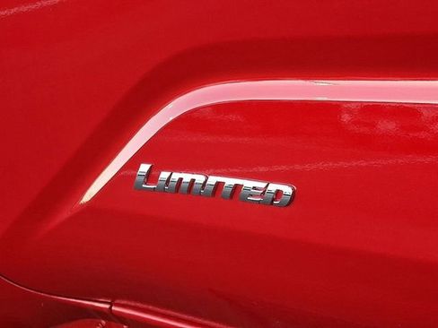 New 2026 Toyota Tacoma Limited AWD/4WD image 14