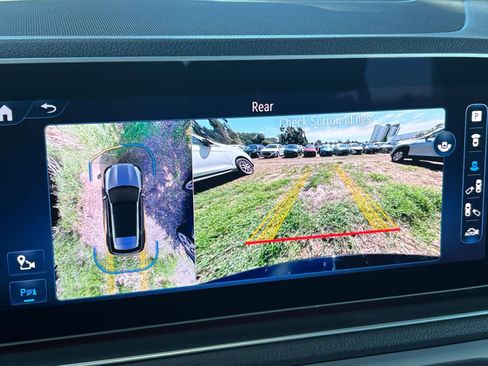 Used 2024 Mercedes-Benz GLE 350 GLE 350 image 17