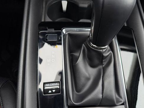 Used 2025 MAZDA CX-50 AWD 2.5 S w/ Accent Package image 28