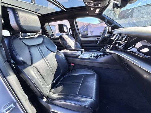 Used 2022 Jeep Wagoneer Series I image 21