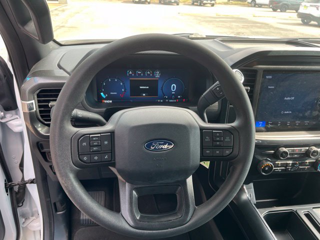 Used 2025 Ford F150 STX w/ Equipment Group 200A RWD image 18