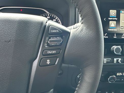 New 2026 Nissan Frontier SV w/ All-Weather Content Package image 39