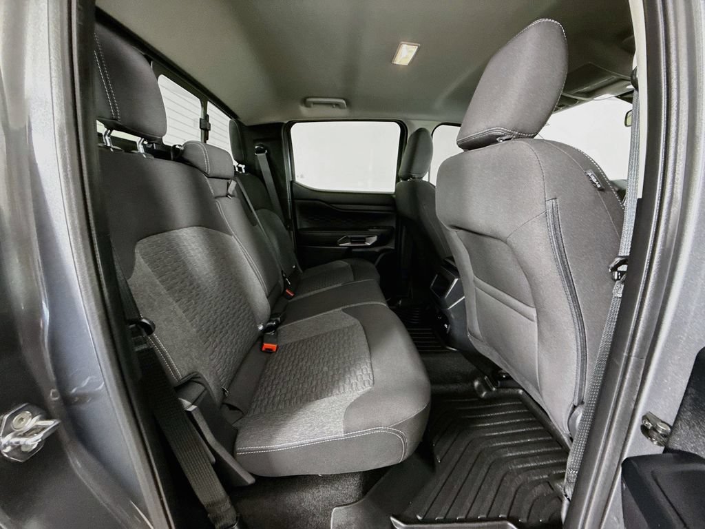 Used 2025 Ford Ranger XLT AWD/4WD image 30
