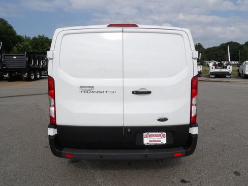 Used 2023 Ford Transit 150 Low Roof w/ Load Area Protection Package RWD image 6
