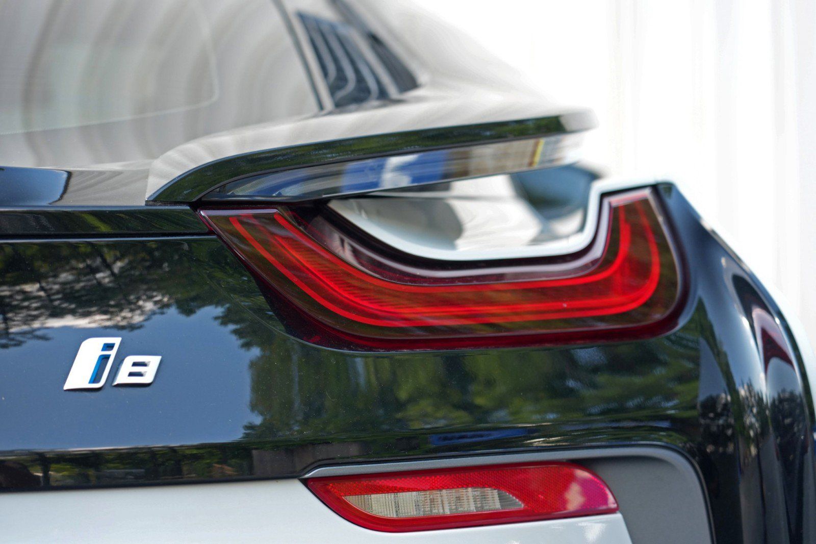Used 2015 BMW i8 AWD/4WD image 51