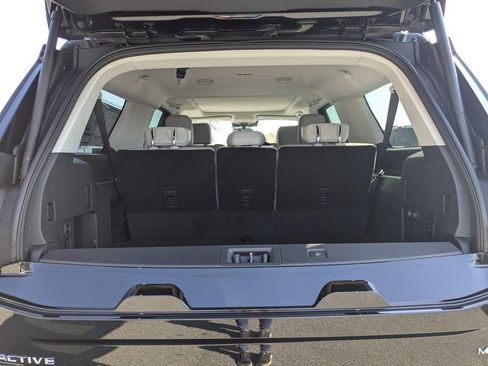New 2025 Ford Expedition Max Active image 6