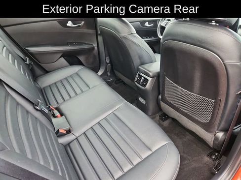 Used 2023 Kia Forte GT-Line w/ GT-Line Premium Package image 28