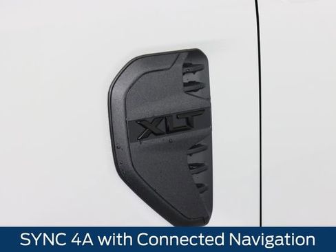 New 2026 Ford Ranger XLT image 17