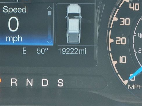 Certified 2023 Ford Ranger XLT w/ Equipment Group 302A High image 36