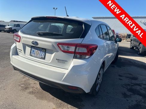 Used 2017 Subaru Impreza 2.0i image 3