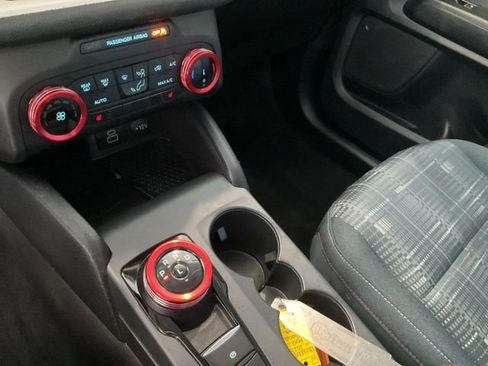 Used 2023 Ford Bronco Sport Heritage w/ Heritage Convenience Package image 11