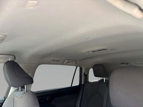 Used 2021 Toyota Highlander L image 25