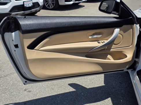 Used 2016 BMW 428i Coupe RWD image 18