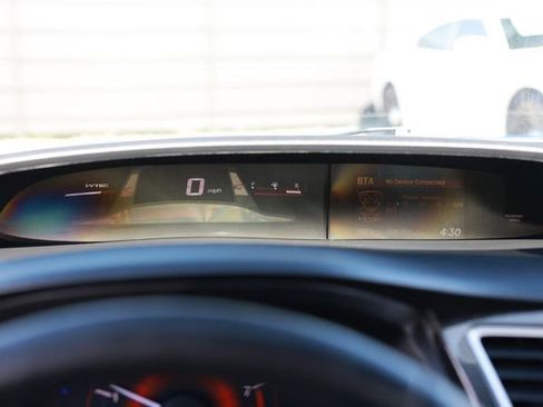 Used 2014 Honda Civic Si image 37