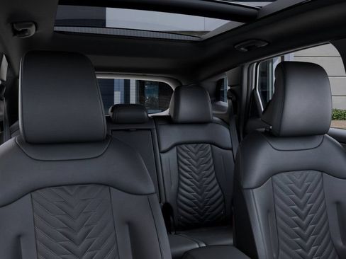 New 2026 Kia Sportage X-Line AWD/4WD image 33