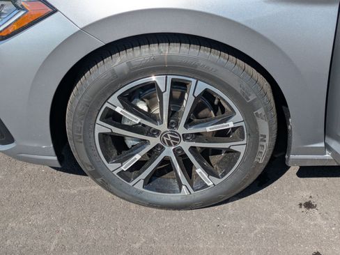 New 2026 Volkswagen Jetta Sport FWD image 17