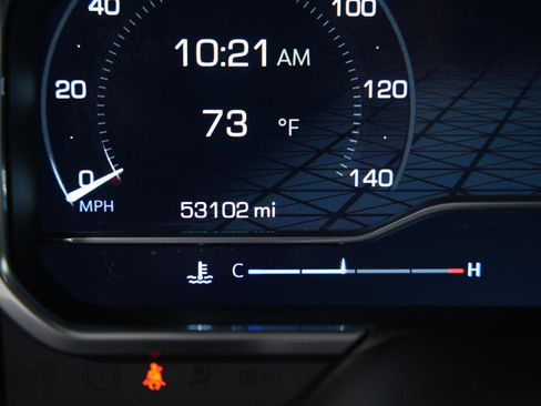 Used 2024 GMC Sierra 2500 Denali w/ Denali Reserve Package image 30