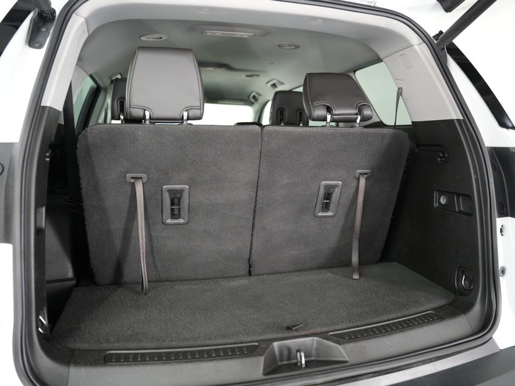 Used 2019 GMC Acadia SLT FWD image 30