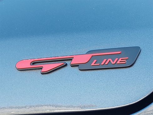 Certified 2022 Kia Soul GT-Line image 42