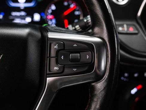 Used 2020 Chevrolet Blazer RS image 15